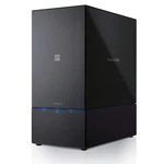 Mediasonic Raid Das Usb 3.2 Bay 2.5 & 3.5 Sata Ssd Hard Drive En. Fixed Price $127.20.