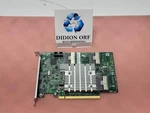 824019-001 Hp U.2 Nvme 3-PORT Pci-e Bridge Raid Controller Card Sku 18287. Fixed Price $44.98.