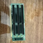 Adi Gateway Riser Card Isa Slots 4-PORT Expansion MBD0049A01. Fixed Price $29.75.