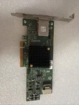 Hp SAS9217-4I4E Pcie. Fixed Price $14.99.
