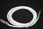 Apple Molex 4GB Sfp Fibre Channel Cable Xserve San Raid Part 591-0302 10'. Fixed Price $10.99.