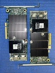 Lot Dell Perc H710 Sas Raid Controller Card High Profile 0VM02C. Fixed Price $30.00.