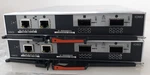 Pair Of Netapp IOM3 Controller Module 111-00128+B3. Fixed Price $45.00.