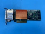 Ibm PCIE3 Raid Adapter, 00MH900. Fixed Price $335.00.
