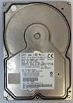 Ibm DTTA-351010 Hdd 3.5" 10.1 Gb, IDE/ATA/ATAPI-4 Tested W/ Pics. Fixed Price $59.97.
