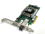 Storefabric SN1000Q QLE2660-HP 1-PORT 16GBPS Fc Pcie Hba QW971 W/ Sfp. Fixed Price $9.95.