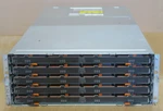 Ibm Netapp DE6600 Disk Enclosure 60X 3.5" Bay Dual Drive Module I/F-6 Psu. Fixed Price $2286.48.