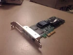 Dell Intel Pro 1000 Vt Quad Port Gigabit Pci-e Ethernet Network Adapter YT674. Fixed Price $79.99.