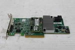 Lsi Broadcom Megaraid Sas 9361-4I 12GB/S 1GB Cache Controller 03-25420-12B. Fixed Price $39.99.