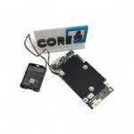 Dell 3KDWX Perc H755 12G 8GB Front Raid Controller. Fixed Price $549.95.