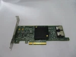 Dell 4TMJF Lsi Sas 9207-8I H3-25590-00B 6GB/S Ports Pcie 3.0X8 Host Bus. Fixed Price $85.00.