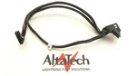 Dell 0D4J0T Poweredge R720 Sas 3.5" Backplane To Mini Cable. Fixed Price $39.95.