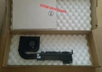 Genuine Dell Heatsink Discrete W/ Fan Latitude 5521 + Precision 3561 VK8HK 0VK8H. Fixed Price $49.00.