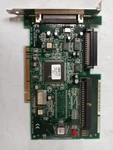 Adaptec AHA-2940W 2940UW Ultra Wide Scsi Pci Controller Card. Fixed Price $19.00.