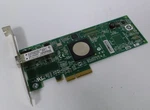 Sun Single Port Fibre Channel 4GBPS Pci-e Hba 375-3396-01 LPE11000. Fixed Price $9.99.