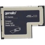 Gemalto Smart Reader Writer Pc Expresscard 54 41N3047. Fixed Price $10.72.