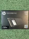 Hewlett Packard # Abb Ssd Flash Drive Internal Sata 250 Gb - 2YY43AAA.... Fixed Price $39.99.