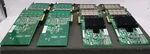 Lot Of Pmc Sierra PM8003 Rev : 3.0. Fixed Price $119.99.