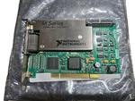 National Instruments Ni PCI-6259 Daq Card 32 Ch Analog Input Multifunction. Fixed Price $249.99.