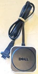 Genuine Dell Wifi Wireless Network Antenna CN-0WX492-00842. Fixed Price $6.95.