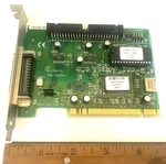 Adaptec AHA-2940AU Scsi Card Assembly Number 967106-00, Computer Board. Fixed Price $16.99.