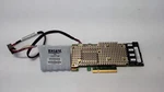 Lenovo Lsi Megaraid SAS9460-16I Pcie Sata Controller 01KN508. Fixed Price $189.99.