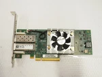 Qlogic Dell 1KK8W QLE2662L 16GBPS Dual Port Pcie Adapter Full Height. Fixed Price $32.43.