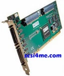 Atto Expresspci UL4D Dual-channel ULTRA320-TO-PCI-X Scsi Card For Mac &. Fixed Price $159.00.