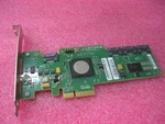 Sun 371-3991 Lsi Logic SAS3041E-S Pci-e Controller L3210. Fixed Price $38.00.