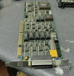 Digi Accelport 50000202 95004839 30001284 Pc/xem Isa Host Adapter Board. Fixed Price $39.00.