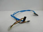 Hp Internal Sas Cable For 1U Storageworks 406596-001. Fixed Price $99.00.