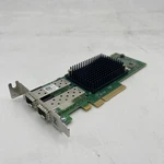 Dell 4VDY3 Emulex LPE35002 32GB/S Dual Port Pcie Fc Hba W/ Sfp. Fixed Price $319.99.