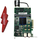 Dell DV94N Raid Controller 512MB SC8000. Fixed Price $39.95.