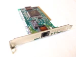 Compaq Intel 10/100 NC3120 692290-005 Pci Lan Network Card. Fixed Price $9.99.
