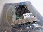 Lenovo Thinksystem 10GB 2 Port Base-t Lom 7ZT7A00548. Fixed Price $96.30.