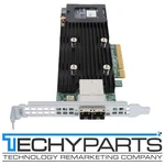 Dell WH3W8 Perc H830 12GBPS Sas 8-PORT Pcie 3.0 X8 External Raid Controller. Fixed Price $59.95.
