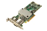 Controller Dell Broadcom Megaraid 9280-4I4E 512MB Adapter 4XSAS 55G6T. Fixed Price $30.24.