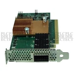 New Intel RMN-100HFA016 Network Adapter 100GBE. Fixed Price $192.52.