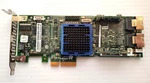Adaptec ASR-3805/128MB Sas Pci-e Raid Card (TCA-00288-03-B). Fixed Price $28.78.