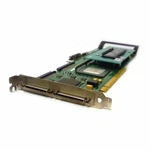 Ibm 00N9543 SERVERAID-4M ULTRA160 Scsi Controller W/battery. Fixed Price $250.00.
