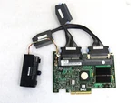 Dell 0FY387 PERC5I Sas Raid Controller Pcie X8 Card 13-2. Fixed Price $27.55.