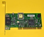 *vintage* Diamond Multimedia 56K Modem Pci Card (windows) *used* 23680001-001. Fixed Price $16.99.