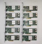 Lot Of Dell Perc H310 6GB/S Sas Sata Raid Controller 0HV52W. Fixed Price $149.99.