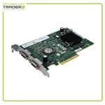 M778G Dell Perc 5/E 8-PORT Sas 3GBPS Dual Channel Pci-e X8 Raid Controller Card. Fixed Price $9.90.