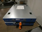 Lot Of Dell Compellent 0TW47 E01M001 Controller Modules From SC200. Fixed Price $24.99.
