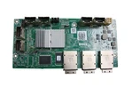 04DHK5 Dell Sas XPNDR.V12 Controller 010141900-000-G New!. Fixed Price $77.77.