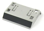 Hp RB9-0695-020CN Hewlett Packard Separation Pad 2100 2200 T2. Fixed Price $12.00.