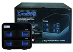 Cineraid CR-H252 Bay Portable Subsystem. Fixed Price $65.00.