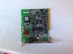 Actiontec PM560LKI 56K V90 Fax Modem Pci Card. Fixed Price $12.99.