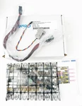 Chenbro CK23601 6GB/S 36-PORT Sas Expander Controller Card. Fixed Price $459.99.
